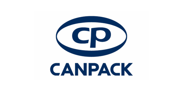 CANPACK logo