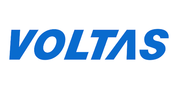 Voltas logo