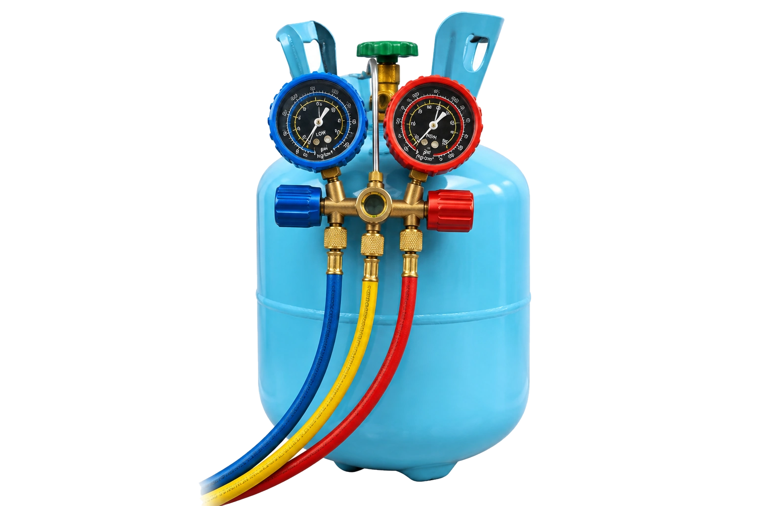 Compressed Air
