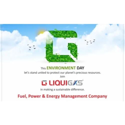 At a glance – World Environment Day