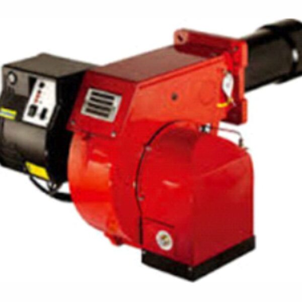 Industrial Oil Burner