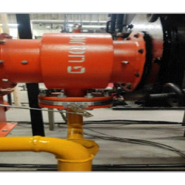 Industrial Bio Gas Burner