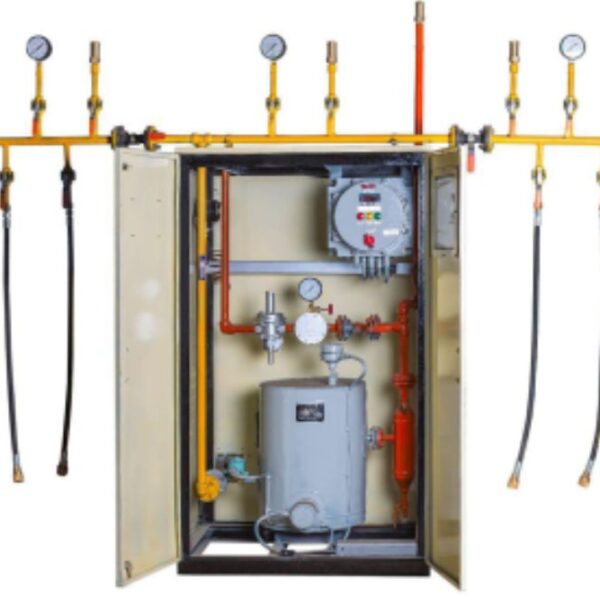 Mobile Skid Mounted LOT (MOBI SLOT)