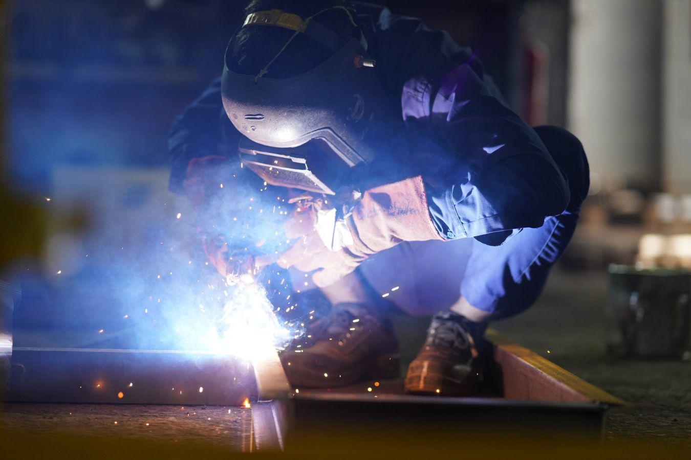 Installation & Maintenance