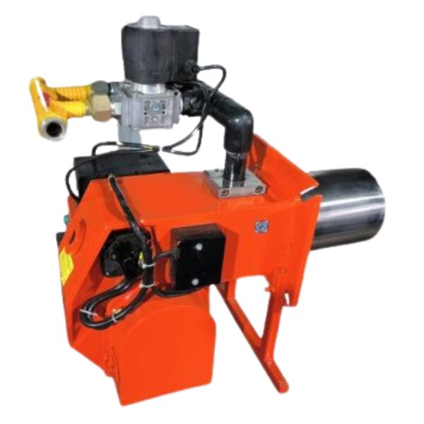 MONO BLOC Industrial Burner