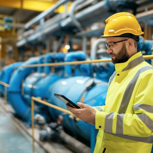 Advance IoT Based Gas Monitoring System