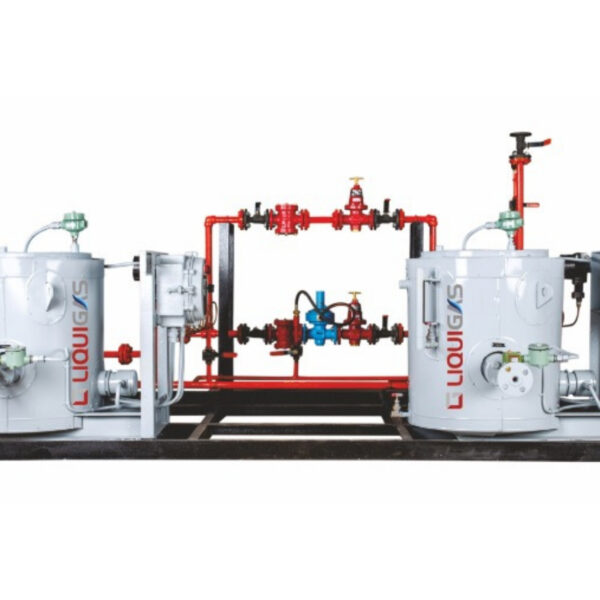 Skid Mounted LOT (SLOT) System