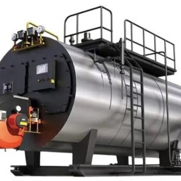 Industrial Steam Boiler