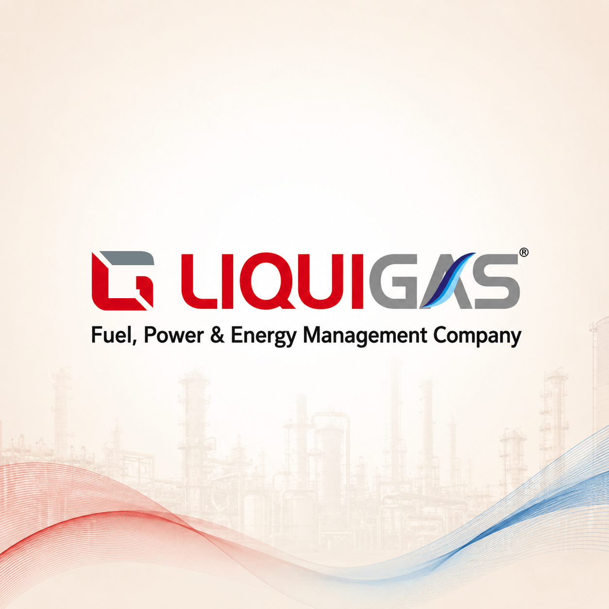 About Liquigas India