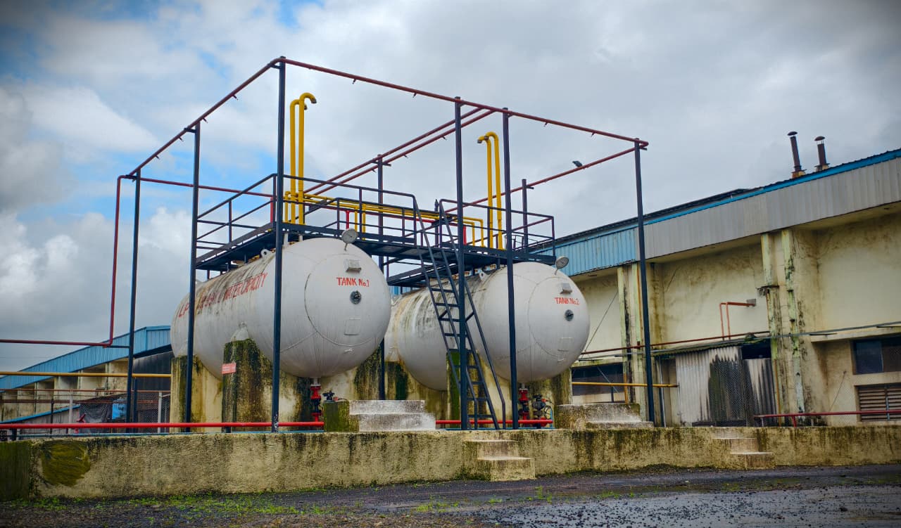 Skid Mounted LOT (SLOT)